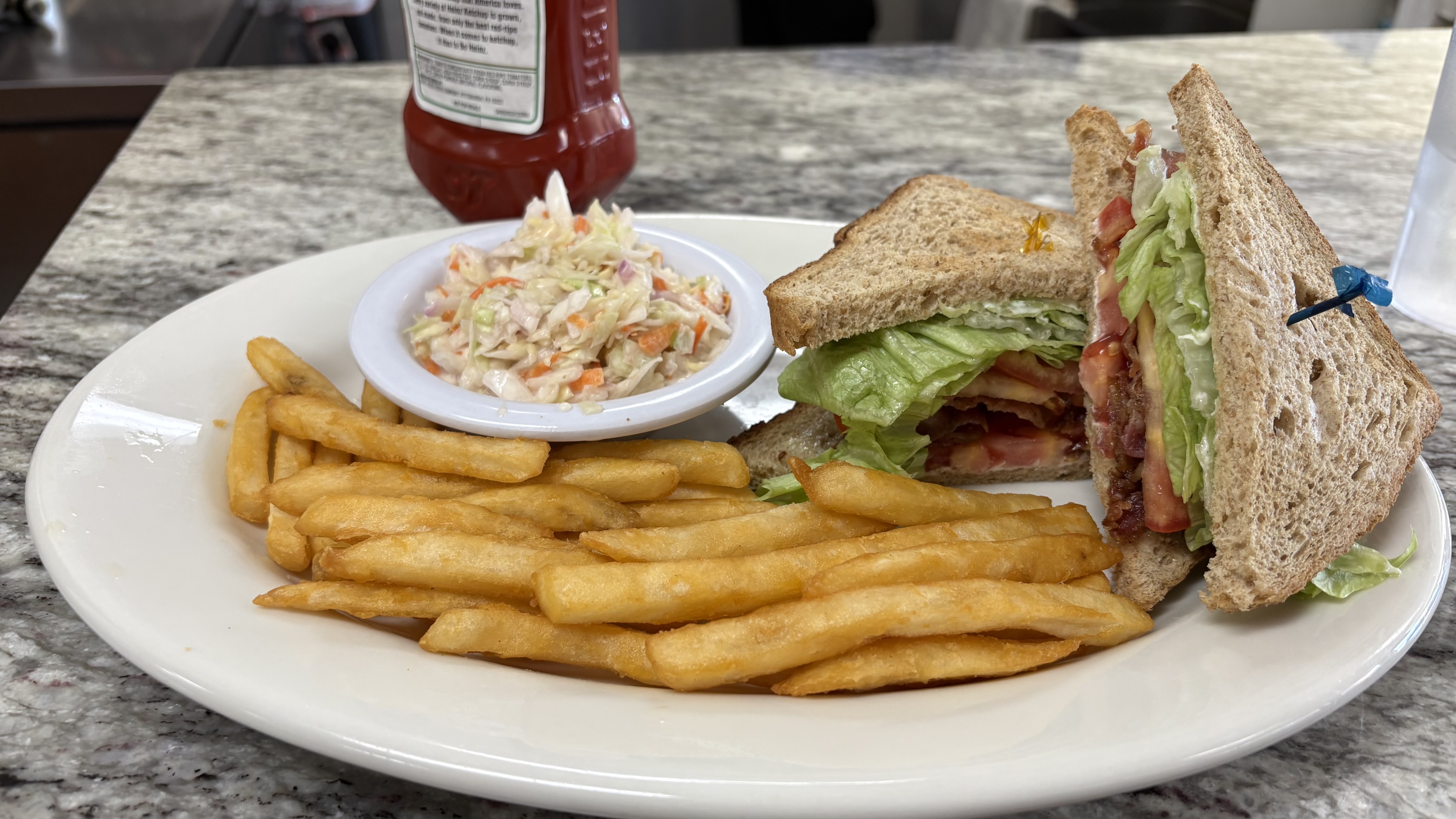 BLT