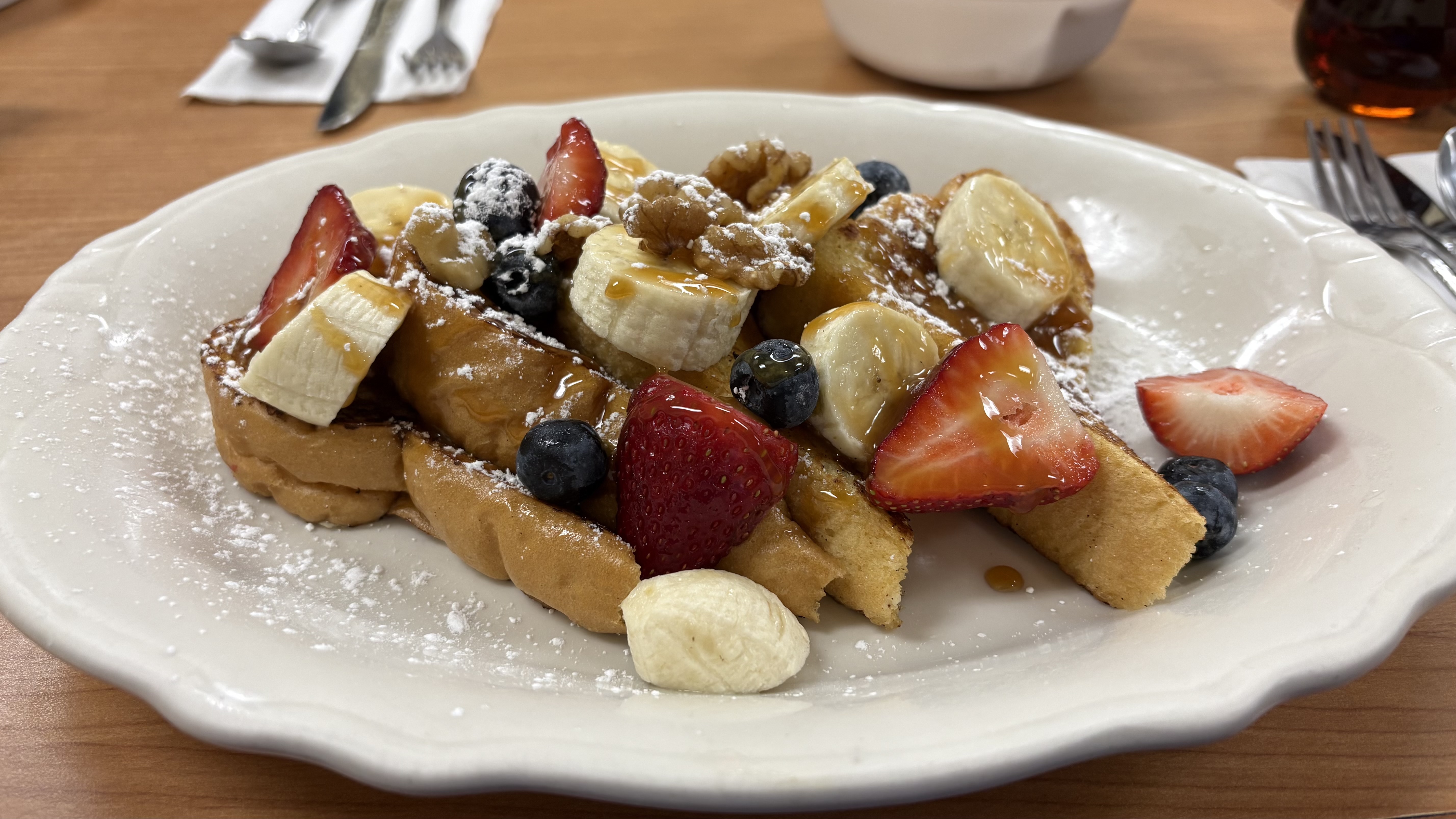 French Toast
